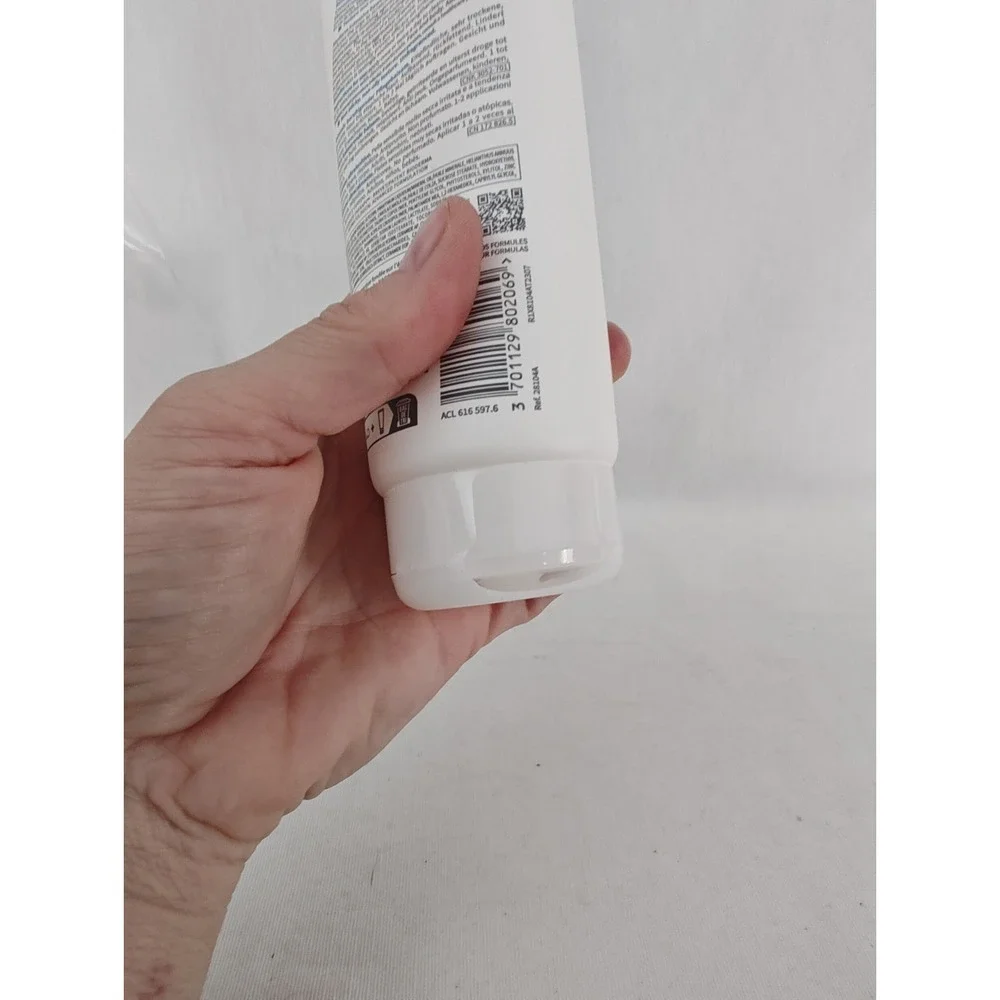 Bioderma Atoderm Intensive‎ Baume 200ml Ultra Soothing For Dry Sensitive Skin